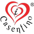 Logo registrato i Love Casentino