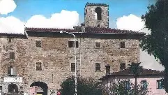 Castello di Borgo alla Collina