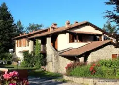 Residence Vacanze Borgo Caiano in Casentino