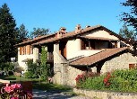 Residence Vacanze Borgo Caiano in Casentino